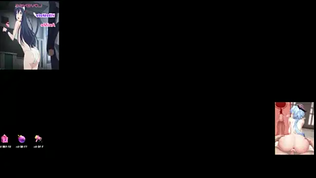 Snapshot of Effy_Marinn chatting on 19, 3, 2025 Effy Marinn online show from 19, 3, 2025