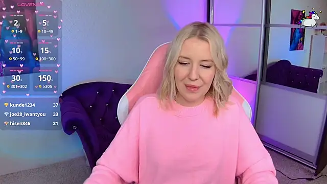 Selenatrend online show from 19, 2, 2025