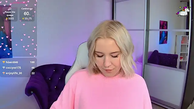 Selenatrend online show from 20, 3, 2025