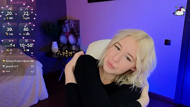 Selenatrend online show from 22, 3, 2025