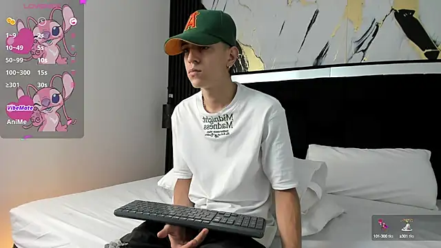 Dei v 48 online show from 21, 1, 2025