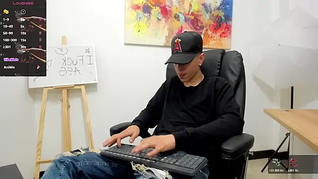 Dei v 48 online show from 18, 2, 2025