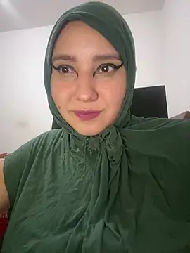 hannahayat online show from 25, 2, 2026