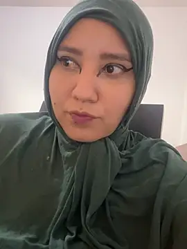 hannahayat online show from 25, 2, 2026