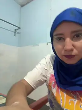 hannahayat online show from 30, 6, 2026