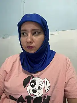 hannahayat online show from 2, 7, 2026
