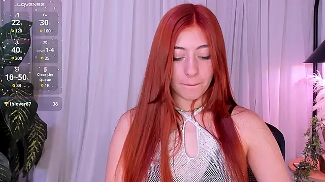 Snapshot of tiffany_becker chatting on 27, 2, 2025 tiffany becker online show from 27, 2, 2025