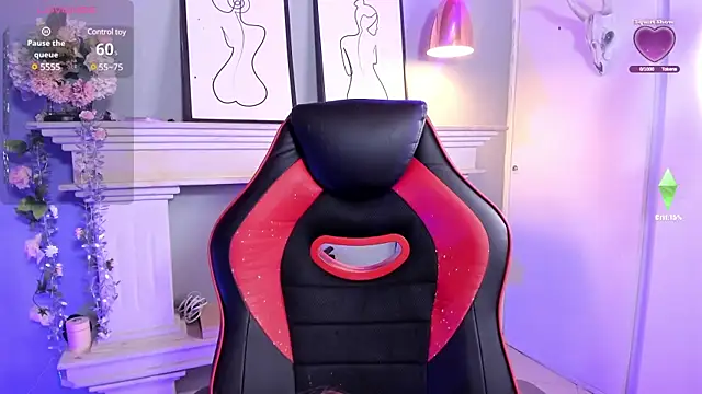 Snapshot of tiffany_becker chatting on 15, 3, 2025 tiffany becker online show from 15, 3, 2025