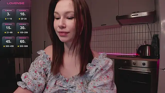 Anny Limis online show from 15, 2, 2025