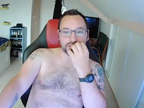 Fantaxx86 online show from 16, 12, 2024