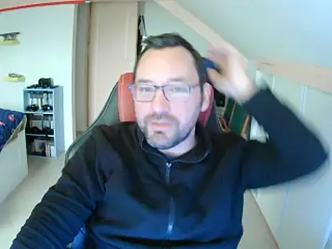 Snapshot of Fantaxx86 chatting on 17, 12, 2024 Fantaxx86 online show from 17, 12, 2024