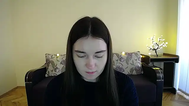 Pretty shy online show from 20, 1, 2025