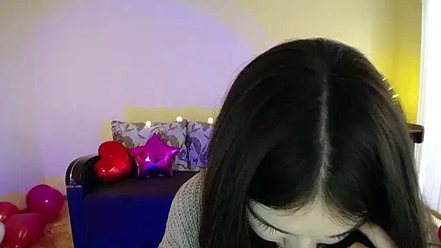 Pretty shy online show from 10, 2, 2025