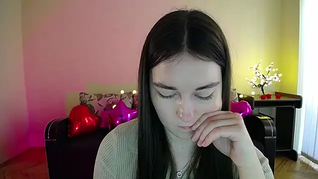 Pretty shy online show from 10, 3, 2025