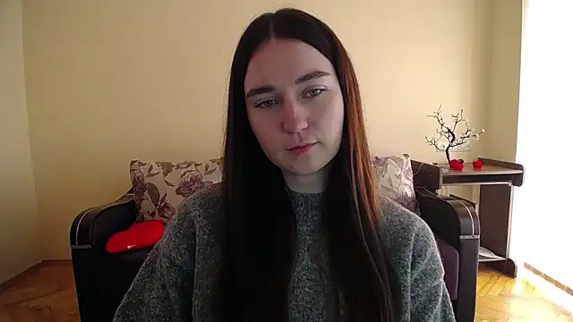 Pretty shy online show from 20, 10, 2025