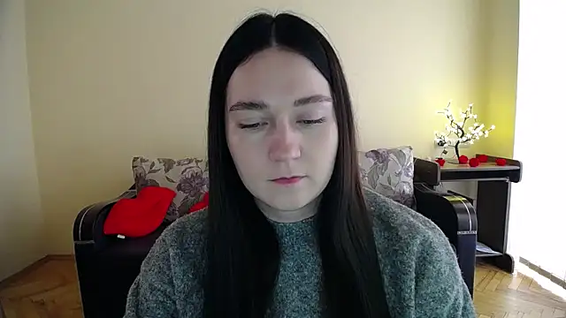 Pretty shy online show from 16, 2, 2026