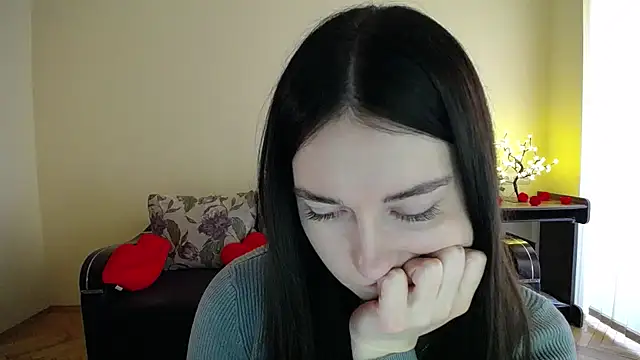 Pretty shy online show from 11, 3, 2026