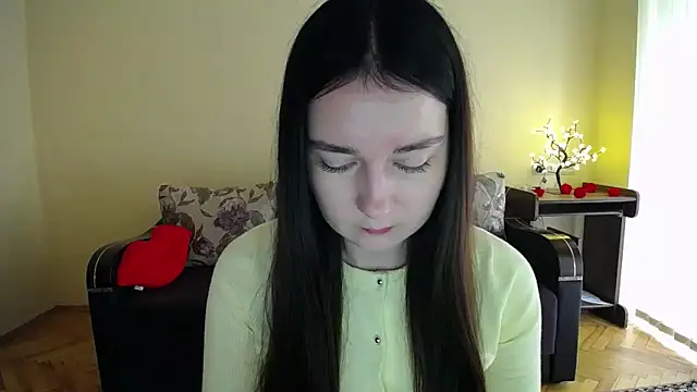 Pretty shy online show from 21, 5, 2026