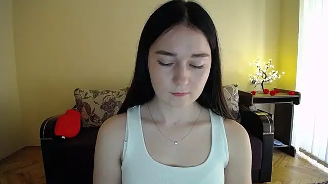 Pretty shy online show from 10, 6, 2026
