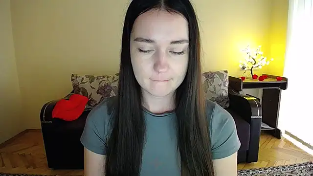 Pretty shy online show from 11, 7, 2026