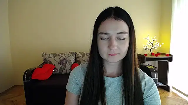 Pretty shy online show from 20, 7, 2026