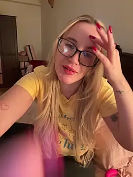 isisxoxx online show from 11, 3, 2026