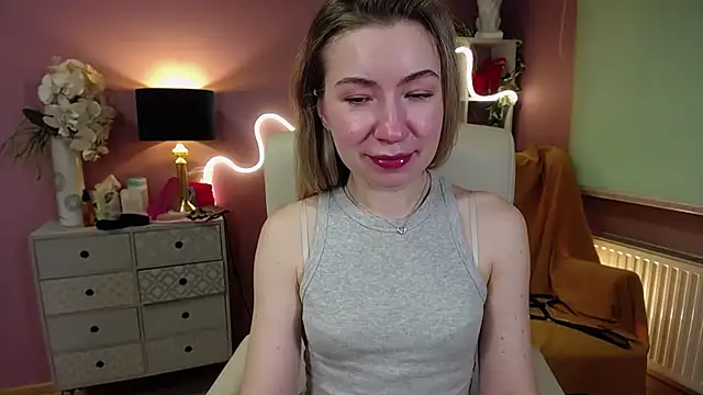 Snapshot of Mia_Tasty chatting on 16, 1, 2025 Mia Tasty online show from 16, 1, 2025