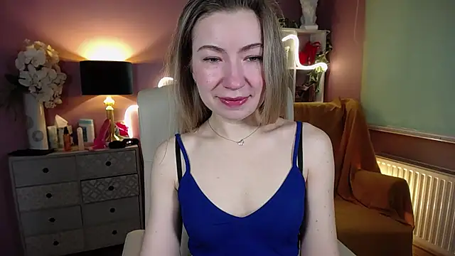 Snapshot of Mia_Tasty chatting on 18, 1, 2025 Mia Tasty online show from 18, 1, 2025