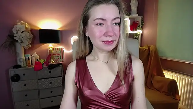 Snapshot of Mia_Tasty chatting on 20, 1, 2025 Mia Tasty online show from 20, 1, 2025