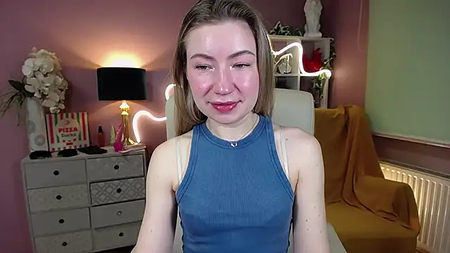 Snapshot of Mia_Tasty chatting on 23, 1, 2025 Mia Tasty online show from 23, 1, 2025