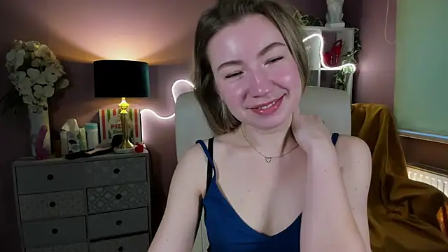 Snapshot of Mia_Tasty chatting on 30, 1, 2025 Mia Tasty online show from 30, 1, 2025