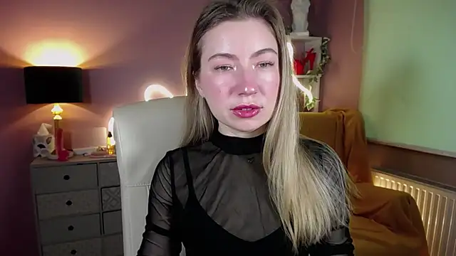 Snapshot of Mia_Tasty chatting on 12, 3, 2025 Mia Tasty online show from 12, 3, 2025