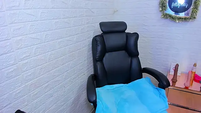 ImCrazzy online show from 28, 11, 2025