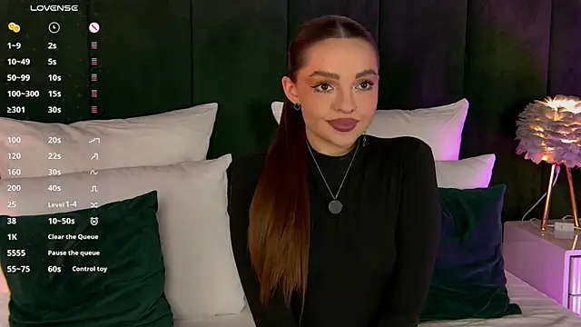 AnaWest online show from 23, 1, 2025