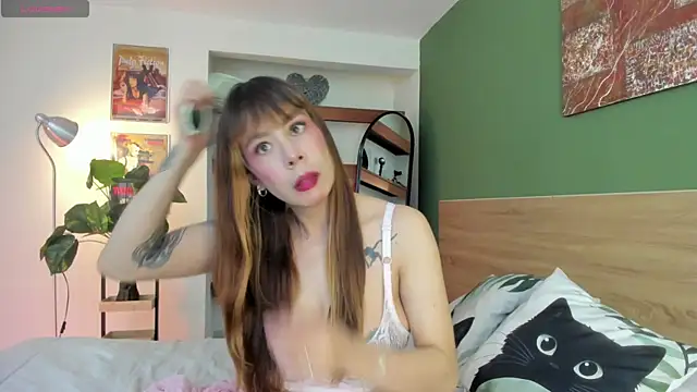 Snapshot of iriiina_veneno chatting on 18, 7, 2026 iriiina veneno online show from 18, 7, 2026
