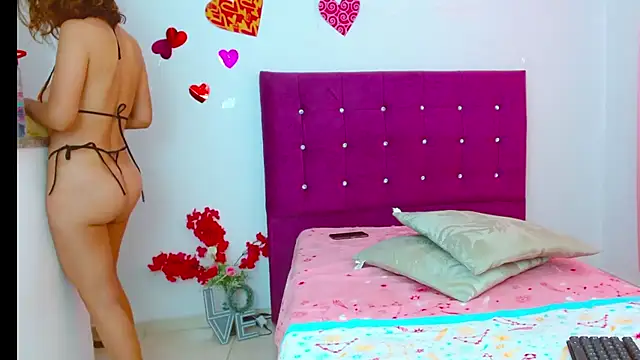 chantalsemenova1 online show from 2, 2, 2025