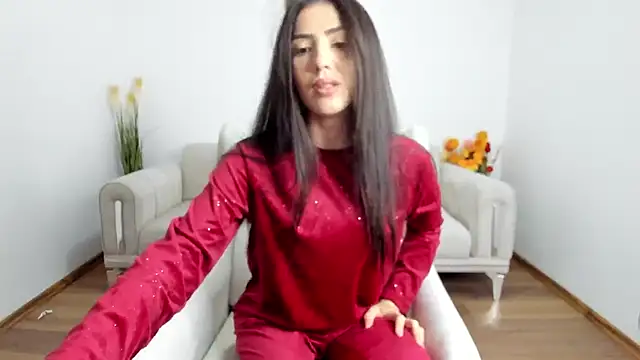 Snapshot of Emmapmg chatting on 31, 12, 2024 Emmapmg online show from 31, 12, 2024