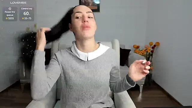 Snapshot of Emmapmg chatting on 3, 2, 2025 Emmapmg online show from 3, 2, 2025