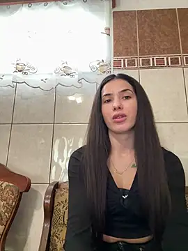 Snapshot of Emmapmg chatting on 3, 3, 2025 Emmapmg online show from 3, 3, 2025