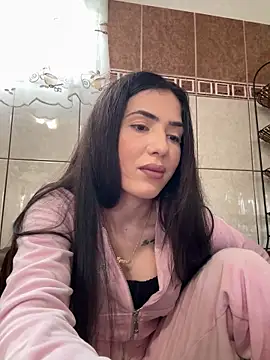 Snapshot of Emmapmg chatting on 14, 3, 2025 Emmapmg online show from 14, 3, 2025