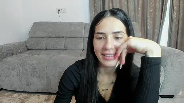 Snapshot of Emmapmg chatting on 1, 10, 2025 Emmapmg online show from 1, 10, 2025