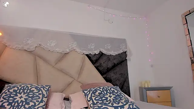 BonnieCute  online show from 23, 3, 2026