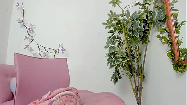 BonnieCute  online show from 26, 3, 2026