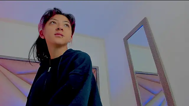 BonnieCute  online show from 29, 3, 2026