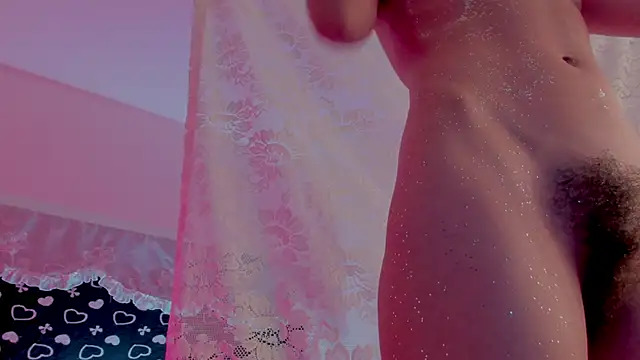 BonnieCute  online show from 16, 5, 2026