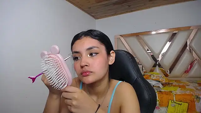 antonella sweetlittle online show from 29, 12, 2024
