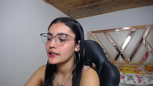 antonella sweetlittle online show from 31, 12, 2024