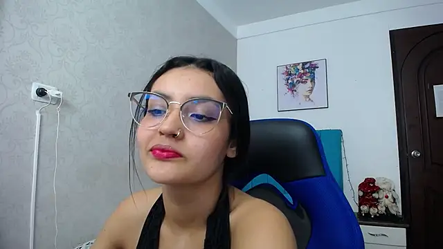 antonella sweetlittle online show from 7, 1, 2025