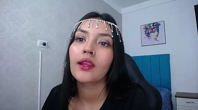 antonella sweetlittle online show from 11, 3, 2025