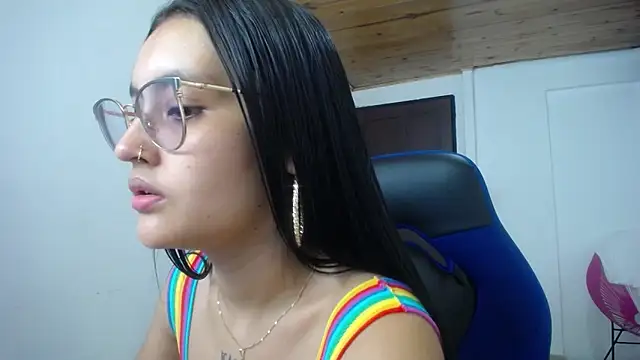 antonella sweetlittle online show from 21, 9, 2025